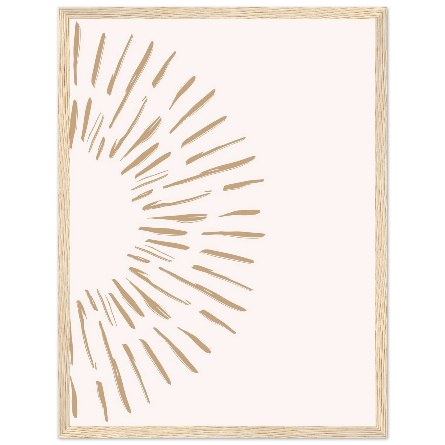 Circle no.2 - Poster - Arthena