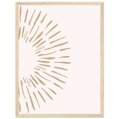 Circle no.2 - Poster - Arthena