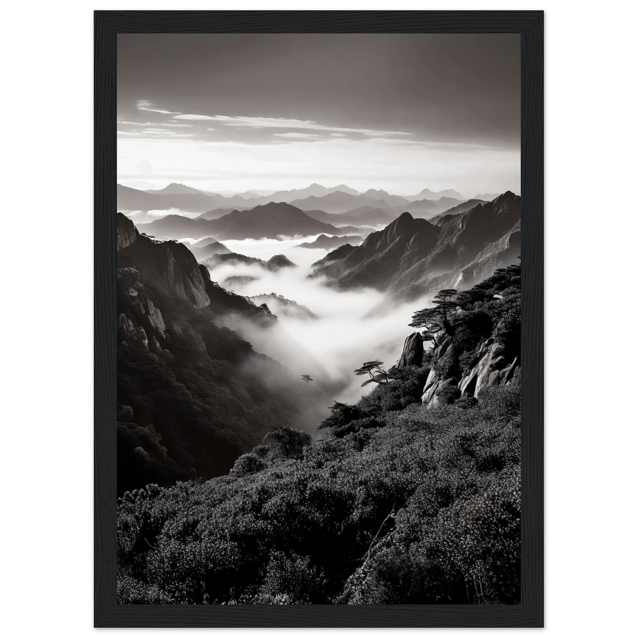 Adventure - Poster - Arthena