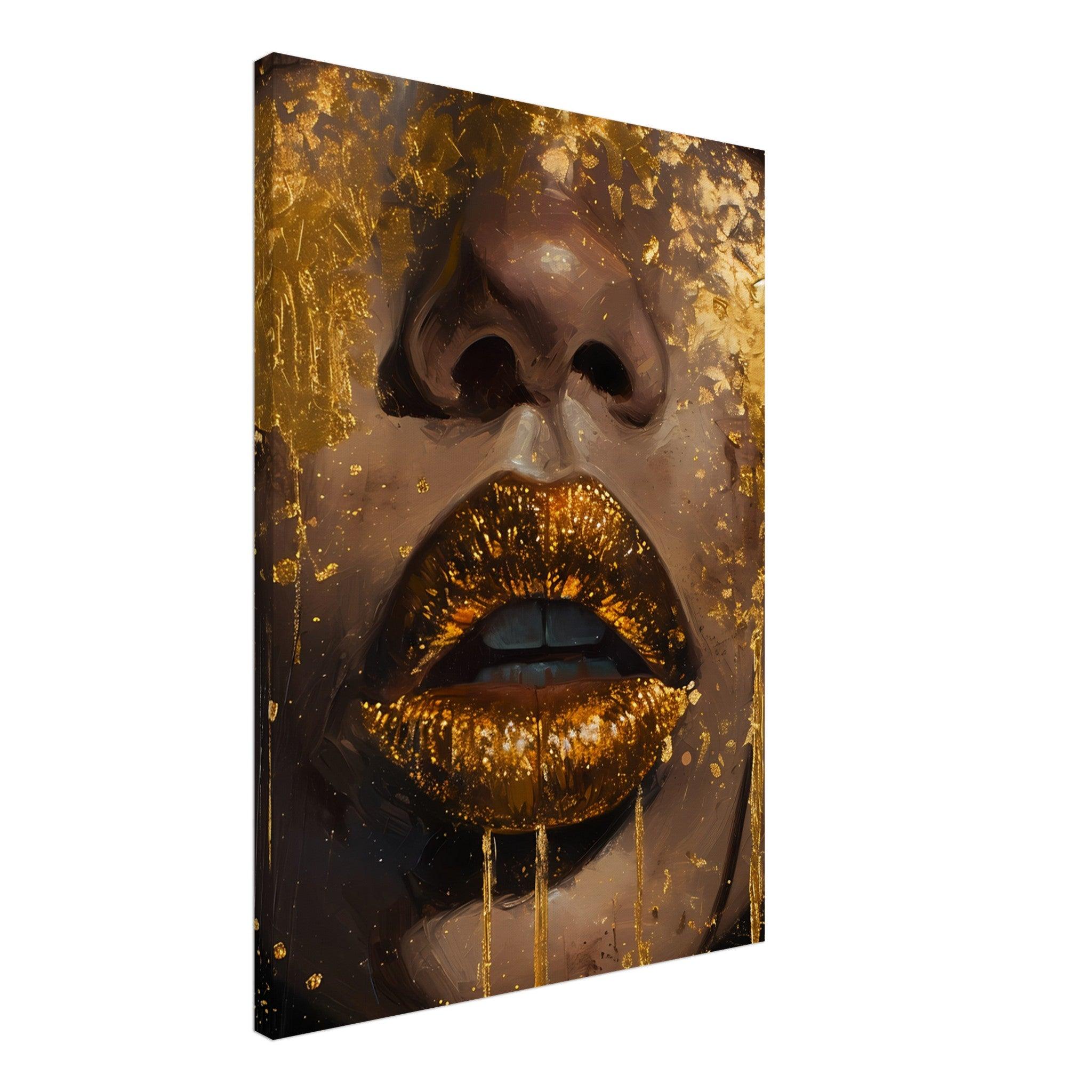 Golden whisper - Arthena