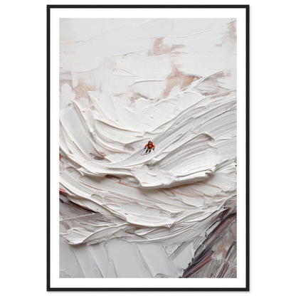 In the Slopes - Poster - Arthena