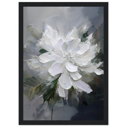 Whispering Petals - Poster - Arthena