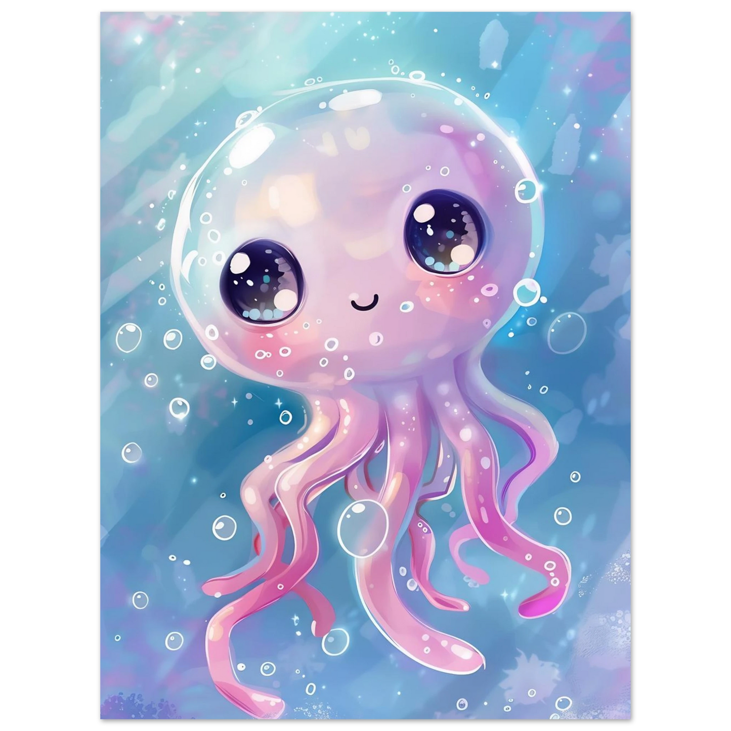 Octobaby - Poster - Arthena