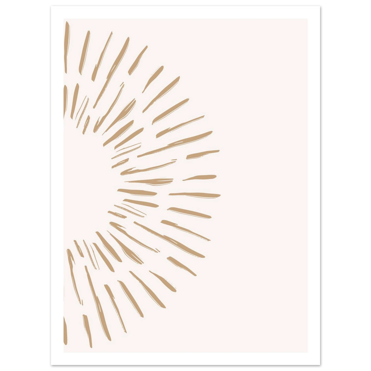 Circle no.2 - Poster - Arthena