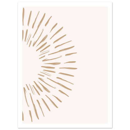 Circle no.2 - Poster - Arthena