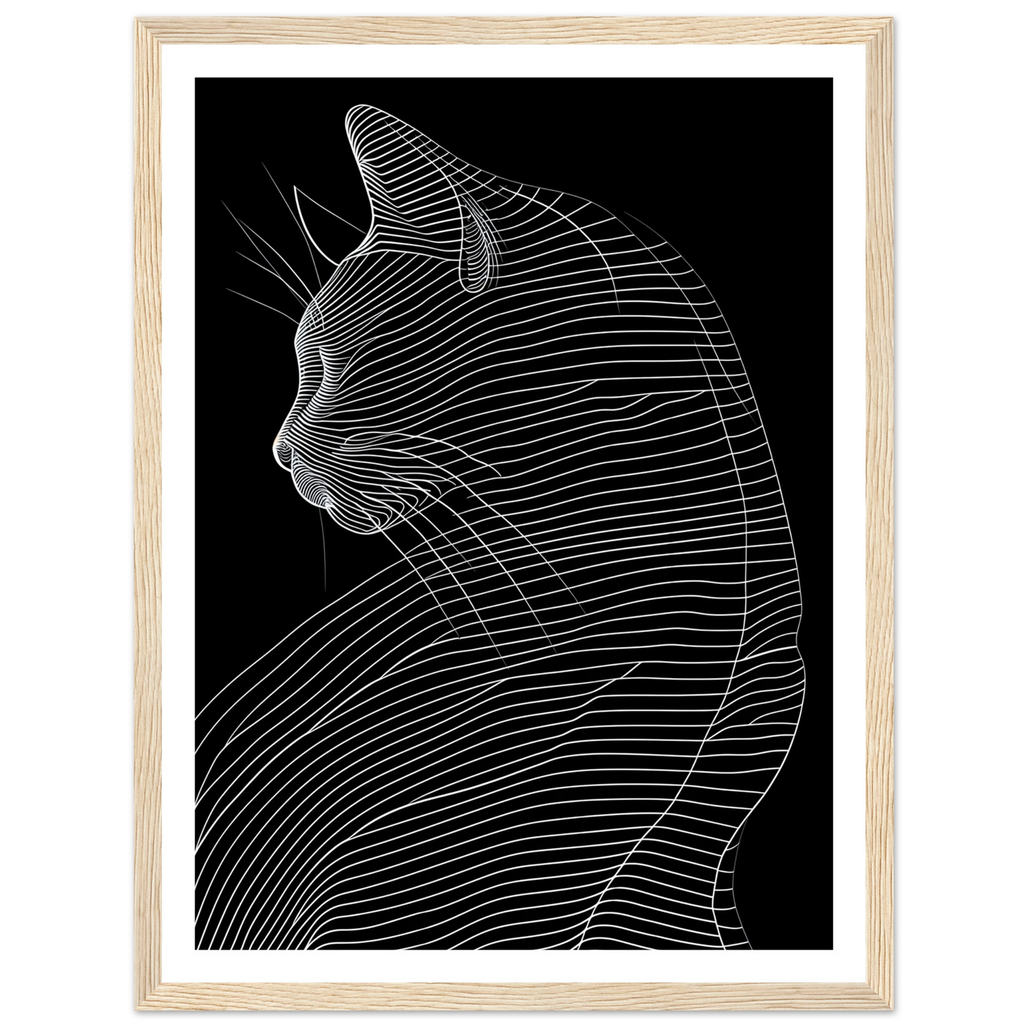 Timeless Elegance - Poster - Arthena