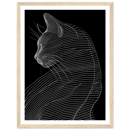 Timeless Elegance - Poster - Arthena