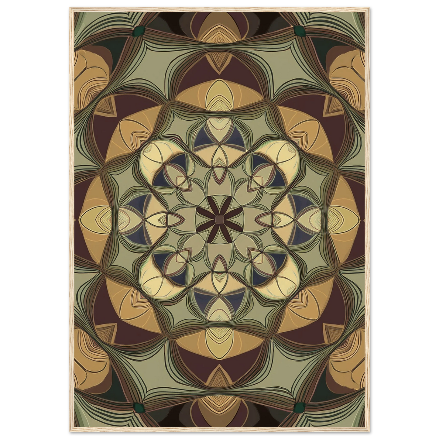 Hypnotize - Poster - Arthena
