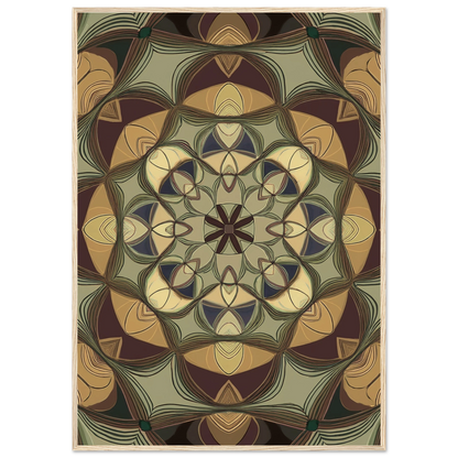 Hypnotize - Poster - Arthena