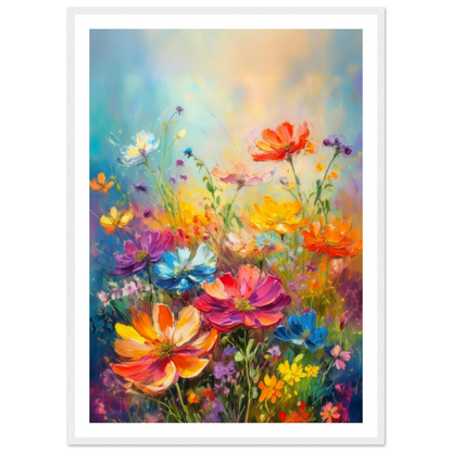 Summer Meadow - Poster - Arthena