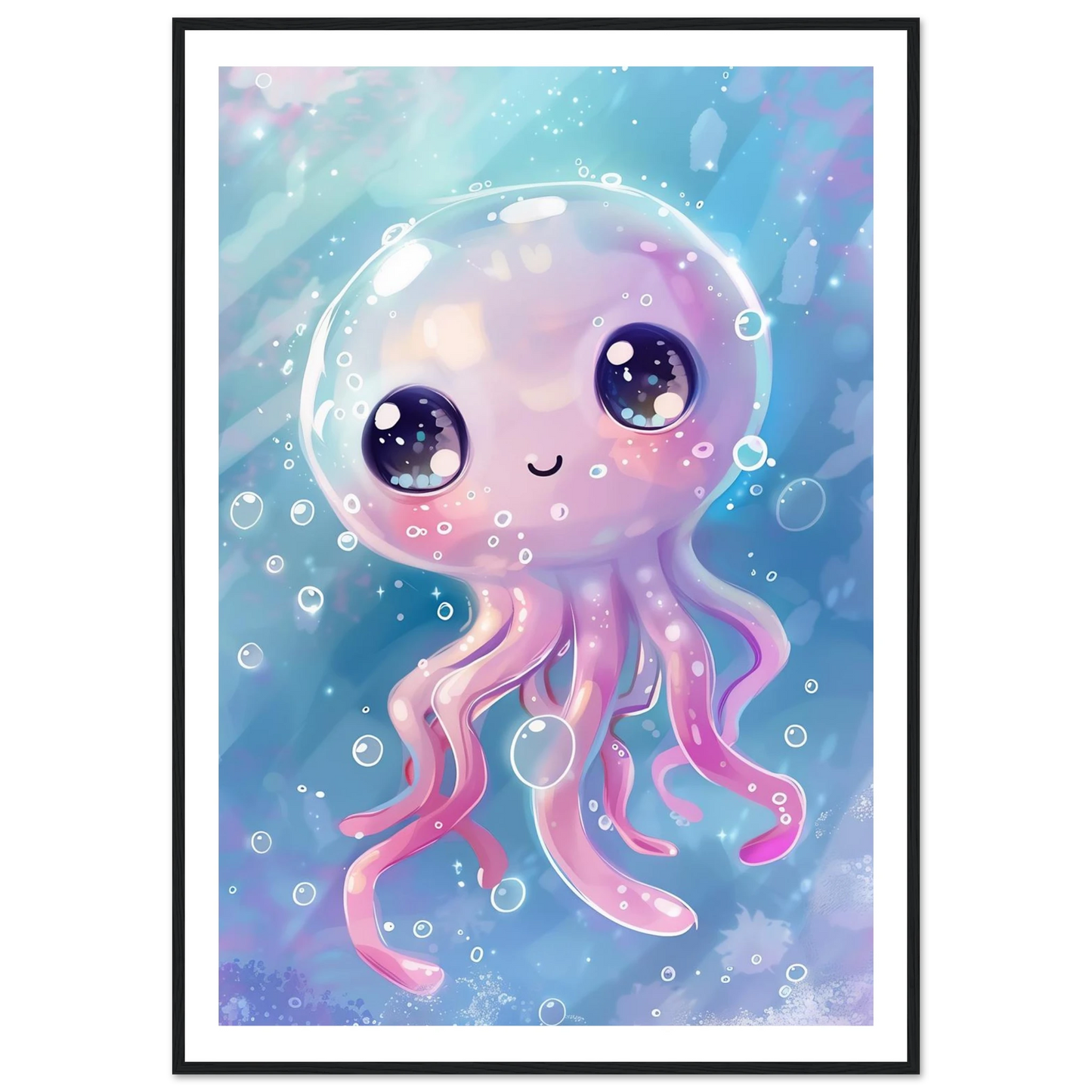 Octobaby - Poster - Arthena