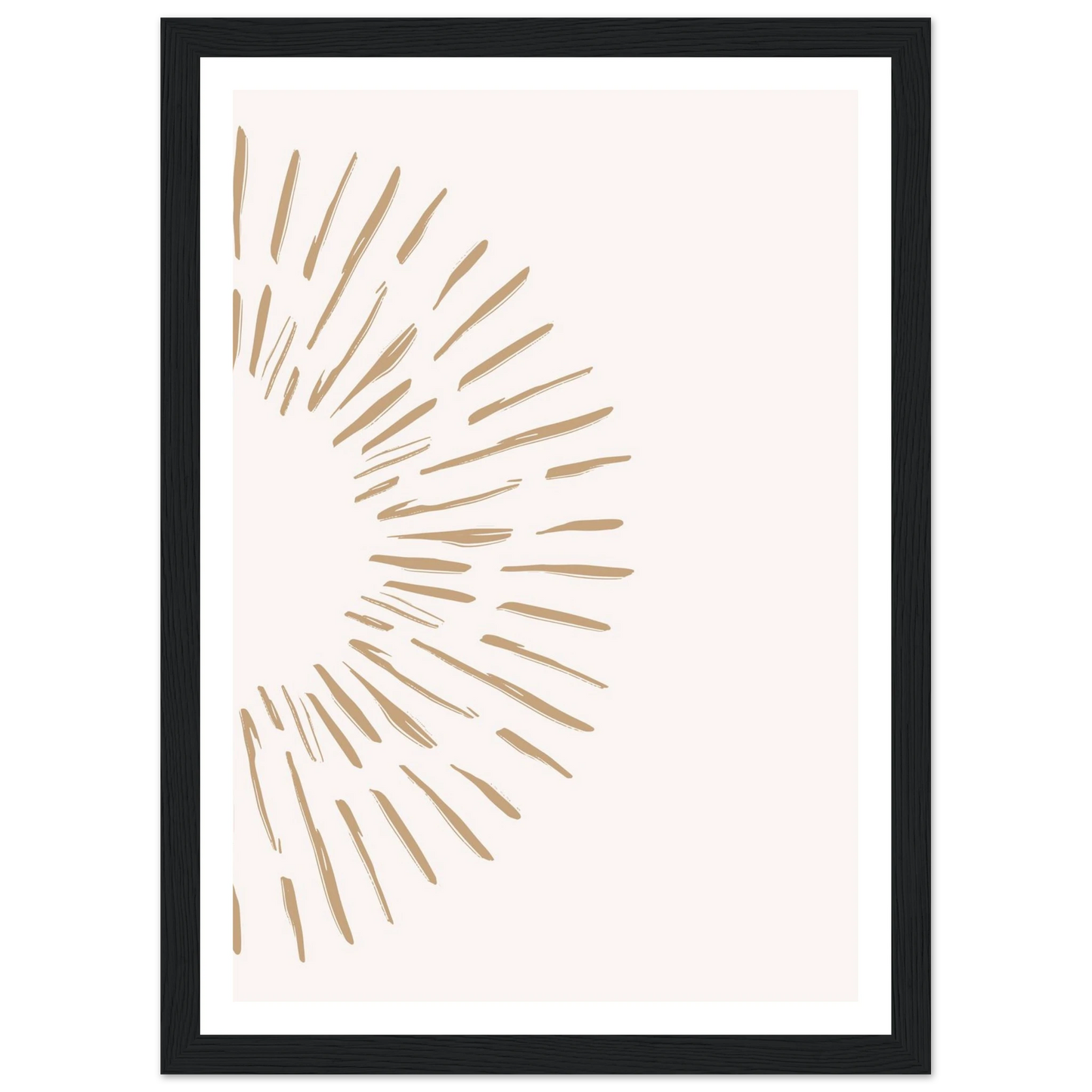 Circle no.2 - Poster - Arthena