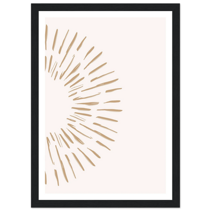 Circle no.2 - Poster - Arthena