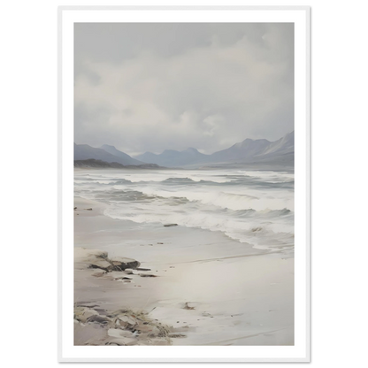 Seabreeze - Poster - Arthena