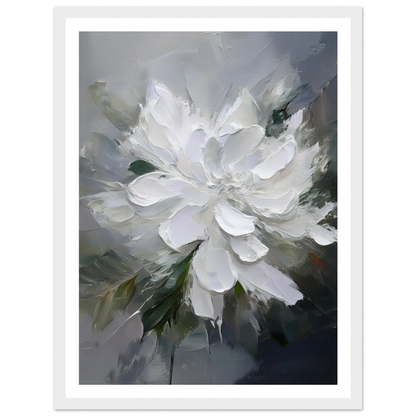 Whispering Petals - Poster - Arthena