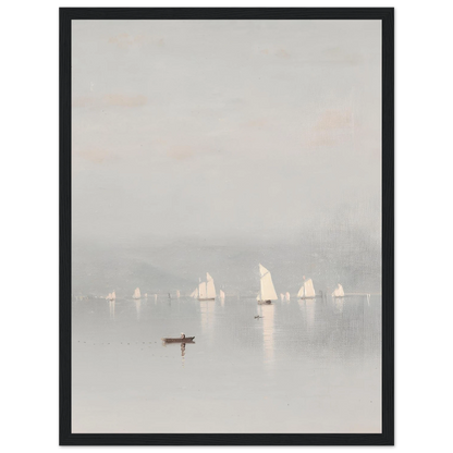 Calm Waters - Poster - Arthena