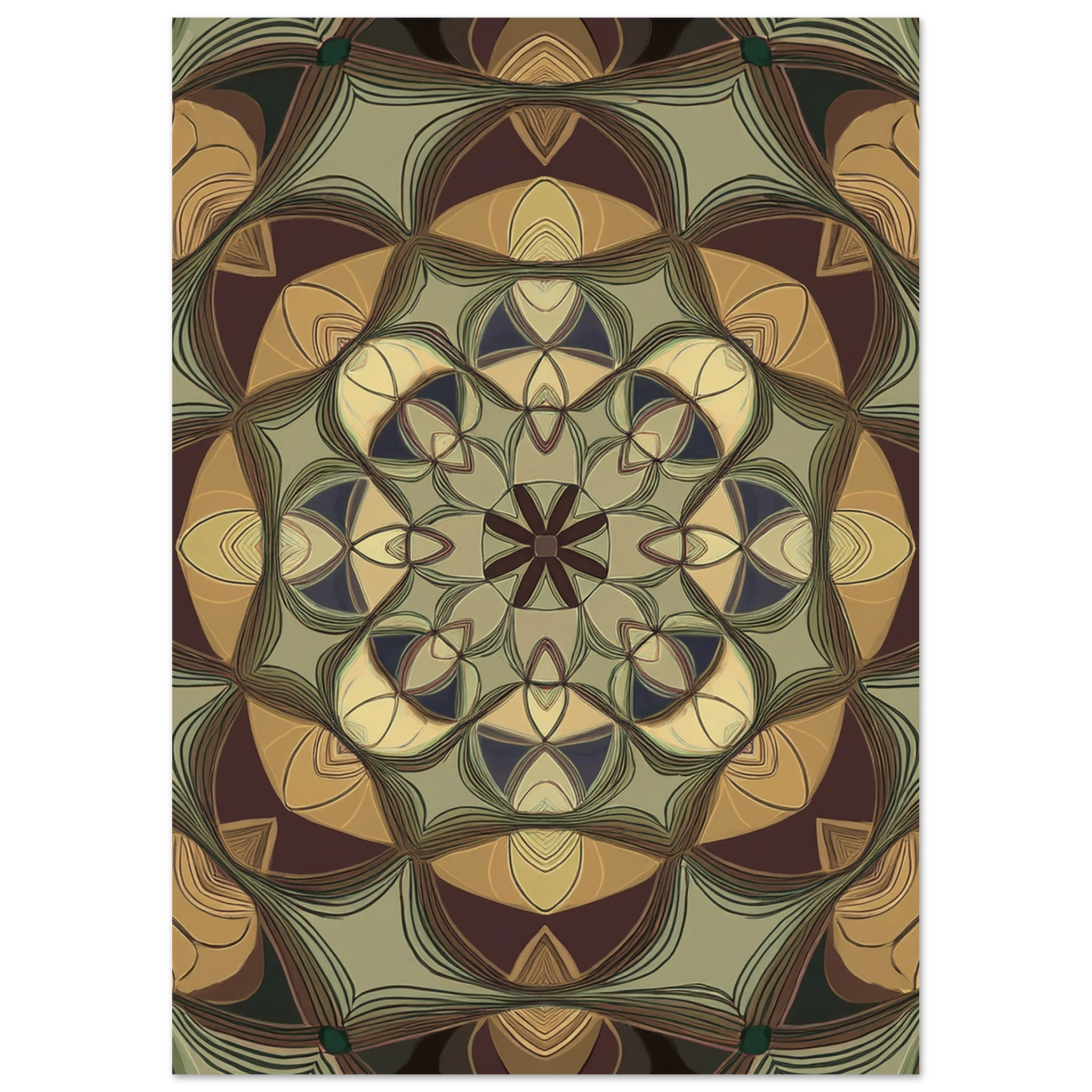 Selected Variant Image
