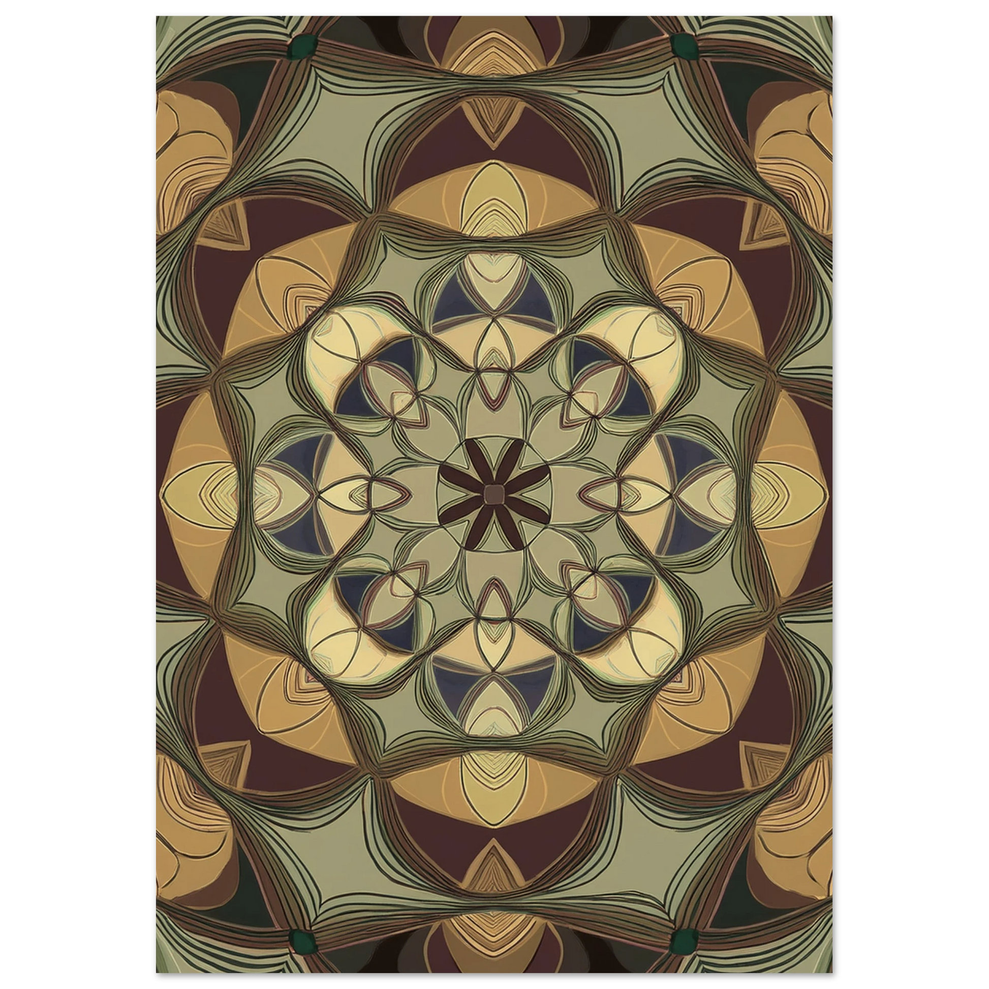 Hypnotize - Poster - Arthena