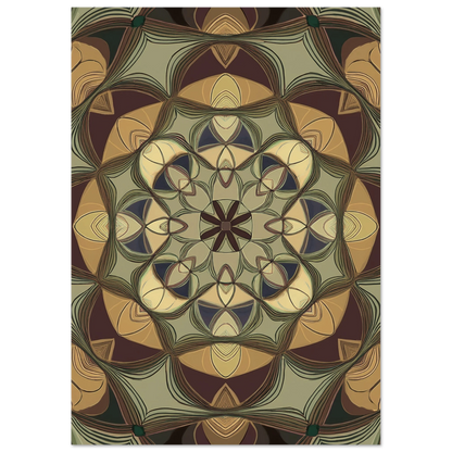 Hypnotize - Poster - Arthena
