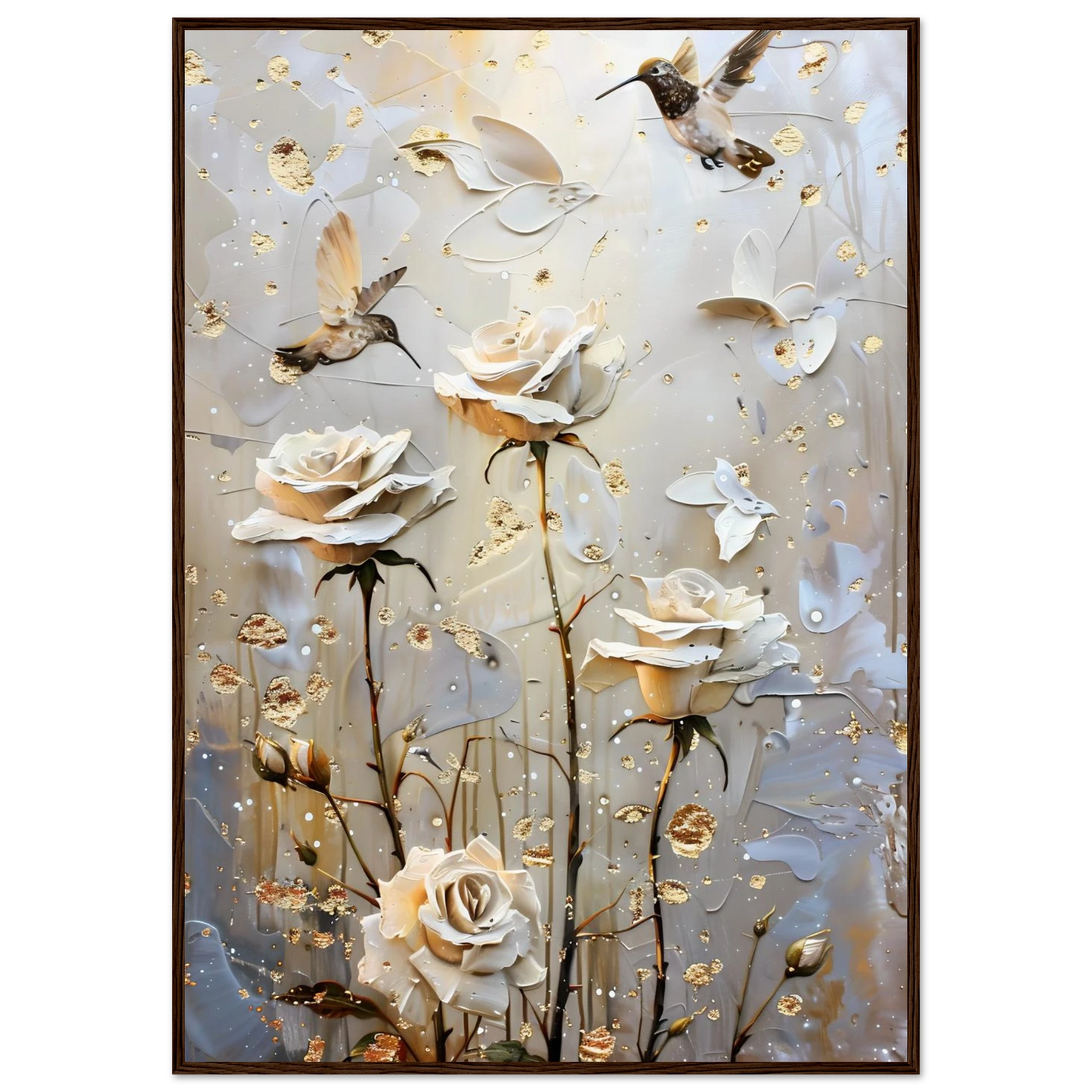 Heavenly Harmony - Poster - Arthena