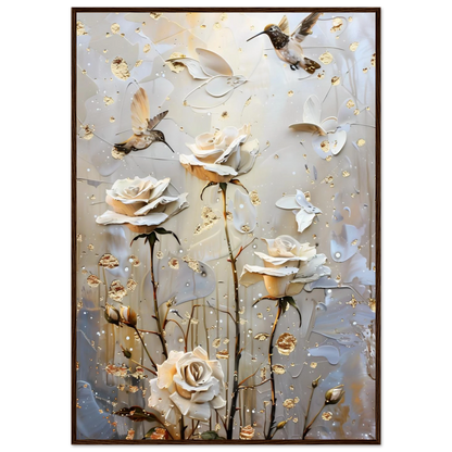 Heavenly Harmony - Poster - Arthena