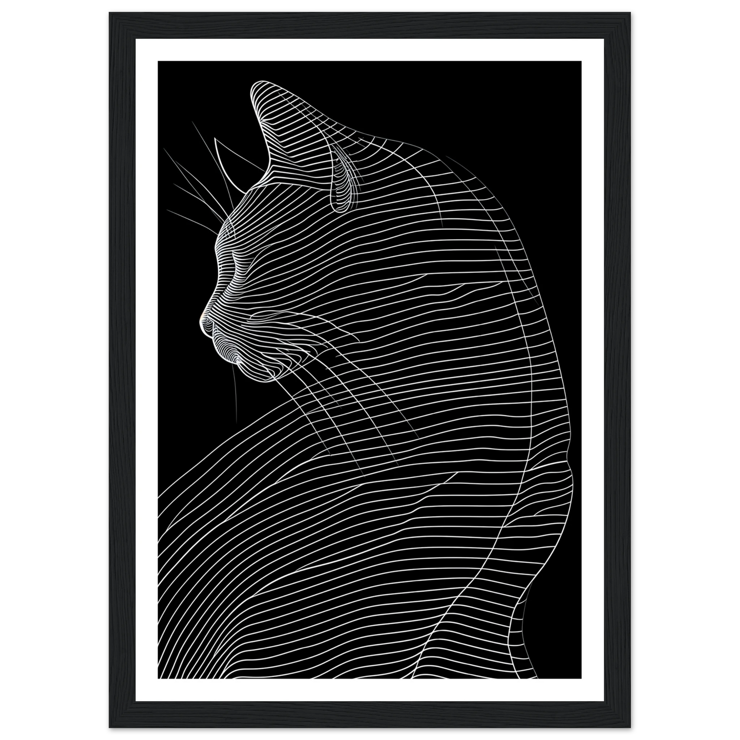 Timeless Elegance - Poster - Arthena