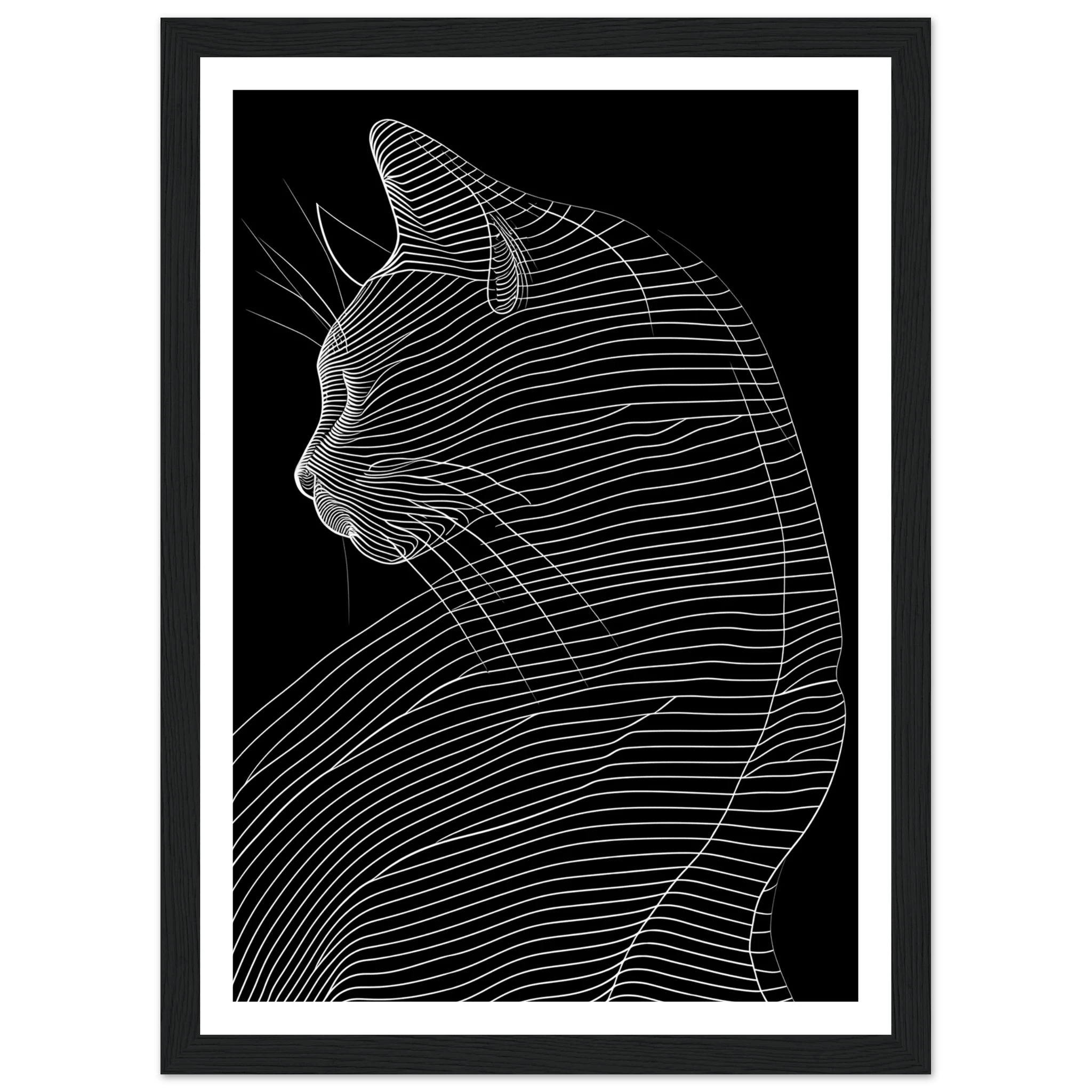 Timeless Elegance - Poster - Arthena