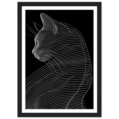 Timeless Elegance - Poster - Arthena
