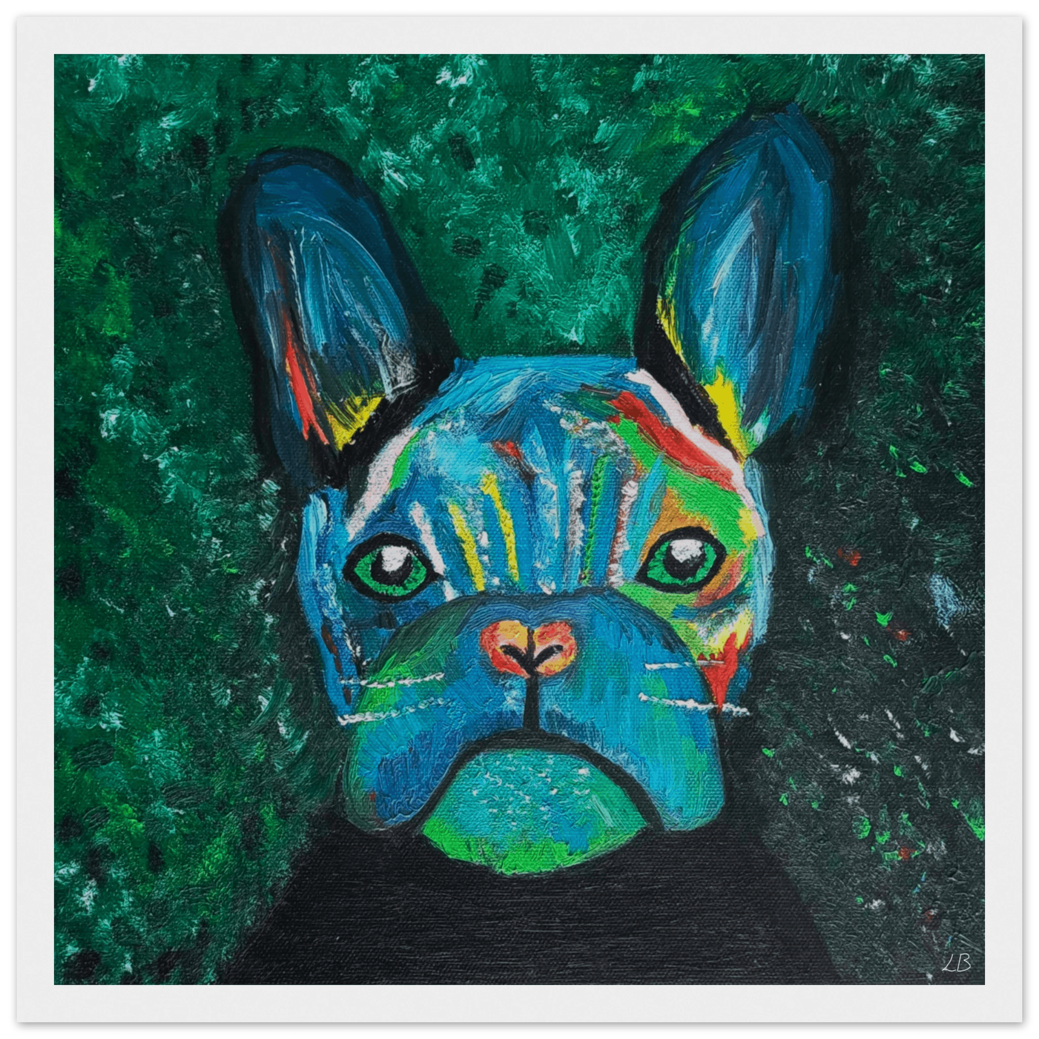 Dog - Arthena