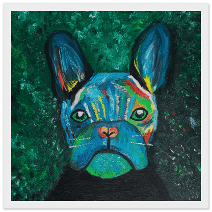 Dog - Arthena