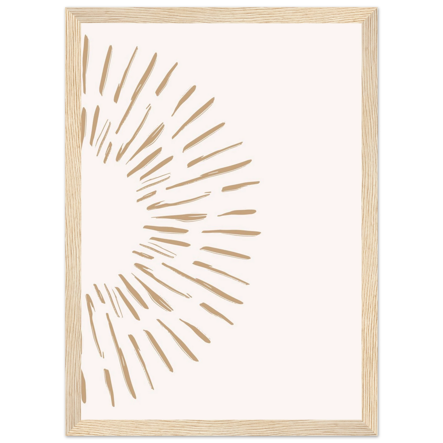 Circle no.2 - Poster - Arthena