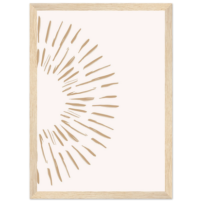 Circle no.2 - Poster - Arthena