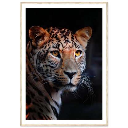 Leopard - Poster - Arthena