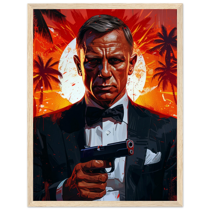 007 - Poster - Arthena