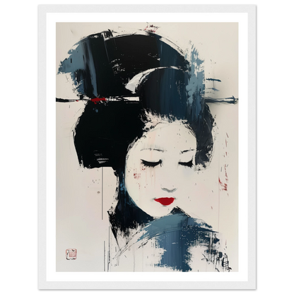 Whispers of the Geisha - Poster - Arthena