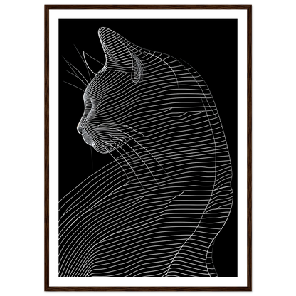 Timeless Elegance - Poster - Arthena
