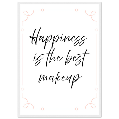 Happiness - Poster - Arthena