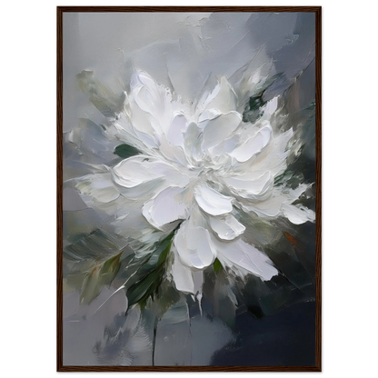 Whispering Petals - Poster - Arthena