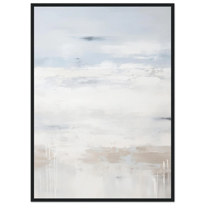 Between Sky and Earth - Poster - Arthena