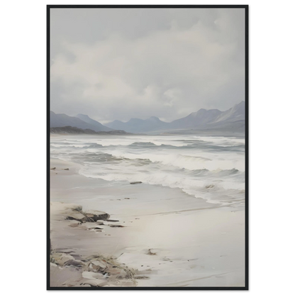 Seabreeze - Poster - Arthena