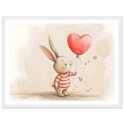 Hopeful Love - Poster - Arthena