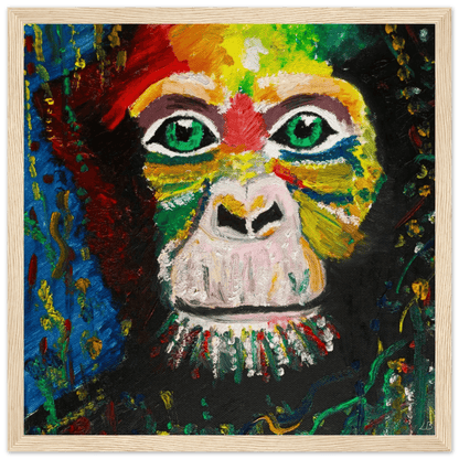Monkey - test - Arthena