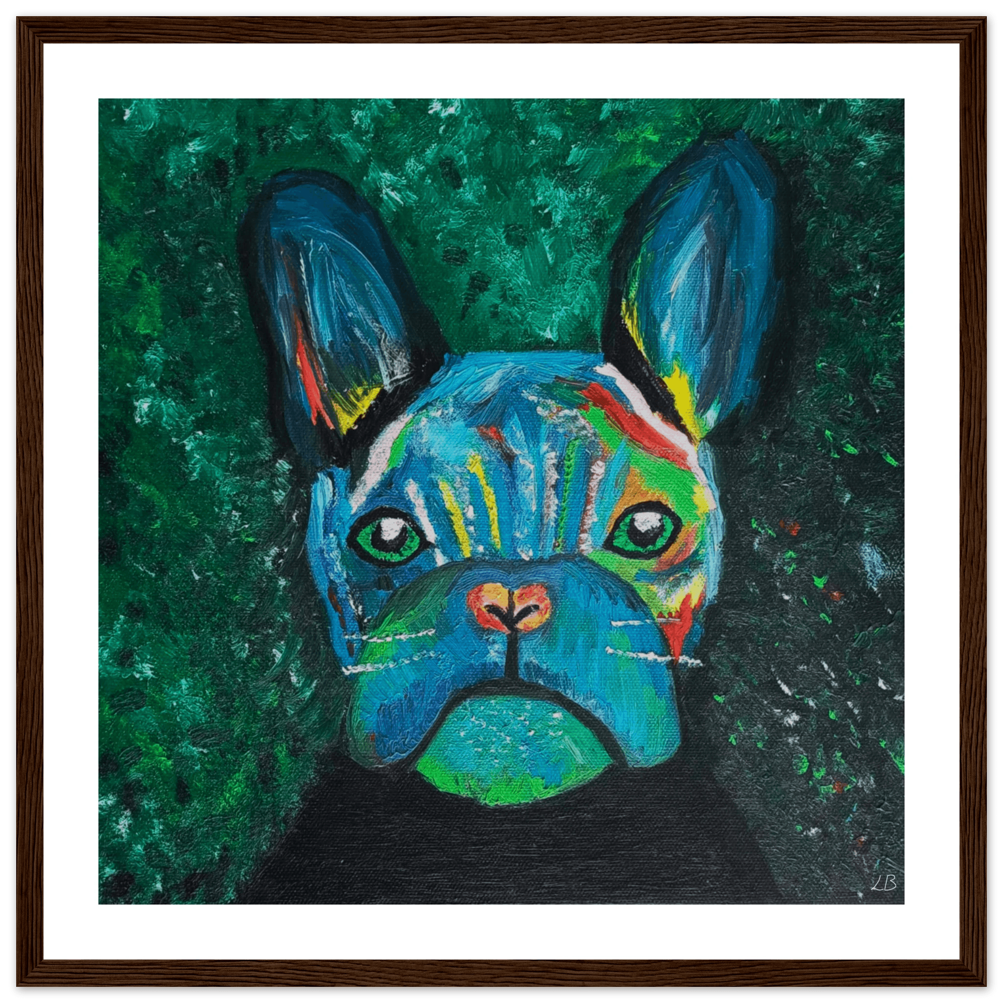 Dog - Arthena