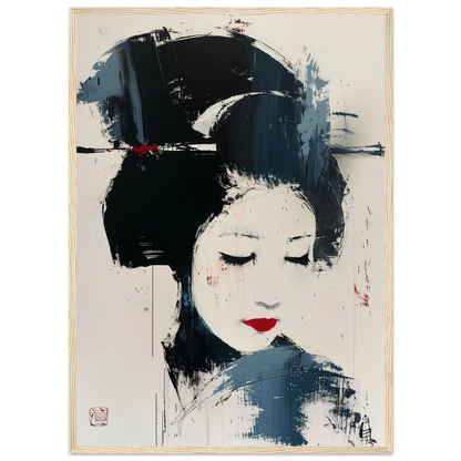 Whispers of the Geisha - Poster - Arthena