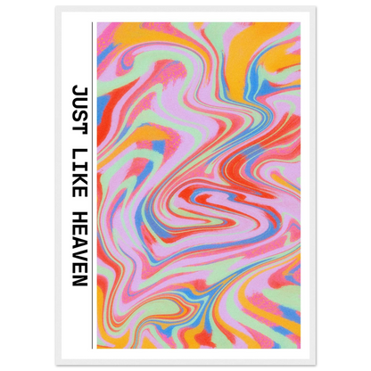 Just Like Heaven - Poster - Arthena