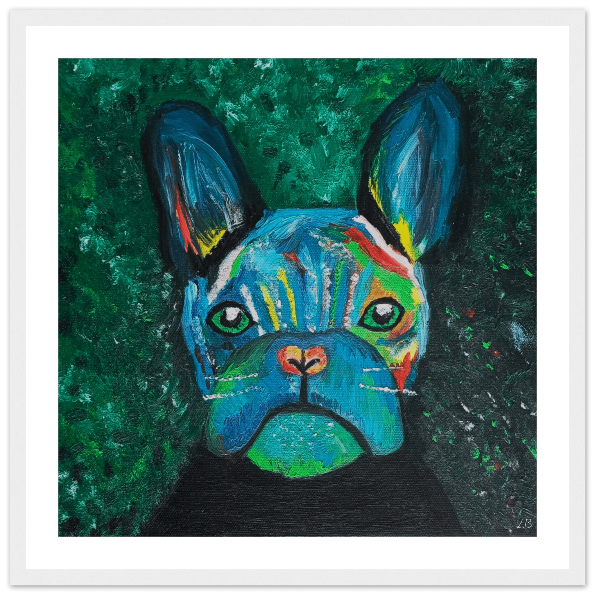 Dog - Arthena