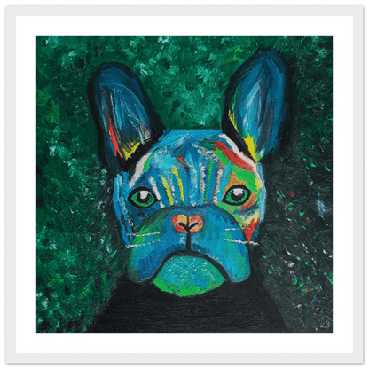 Dog - Arthena