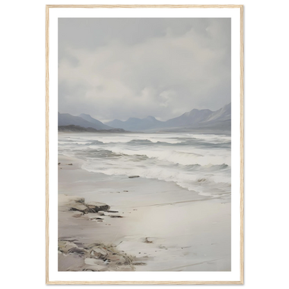 Seabreeze - Poster - Arthena