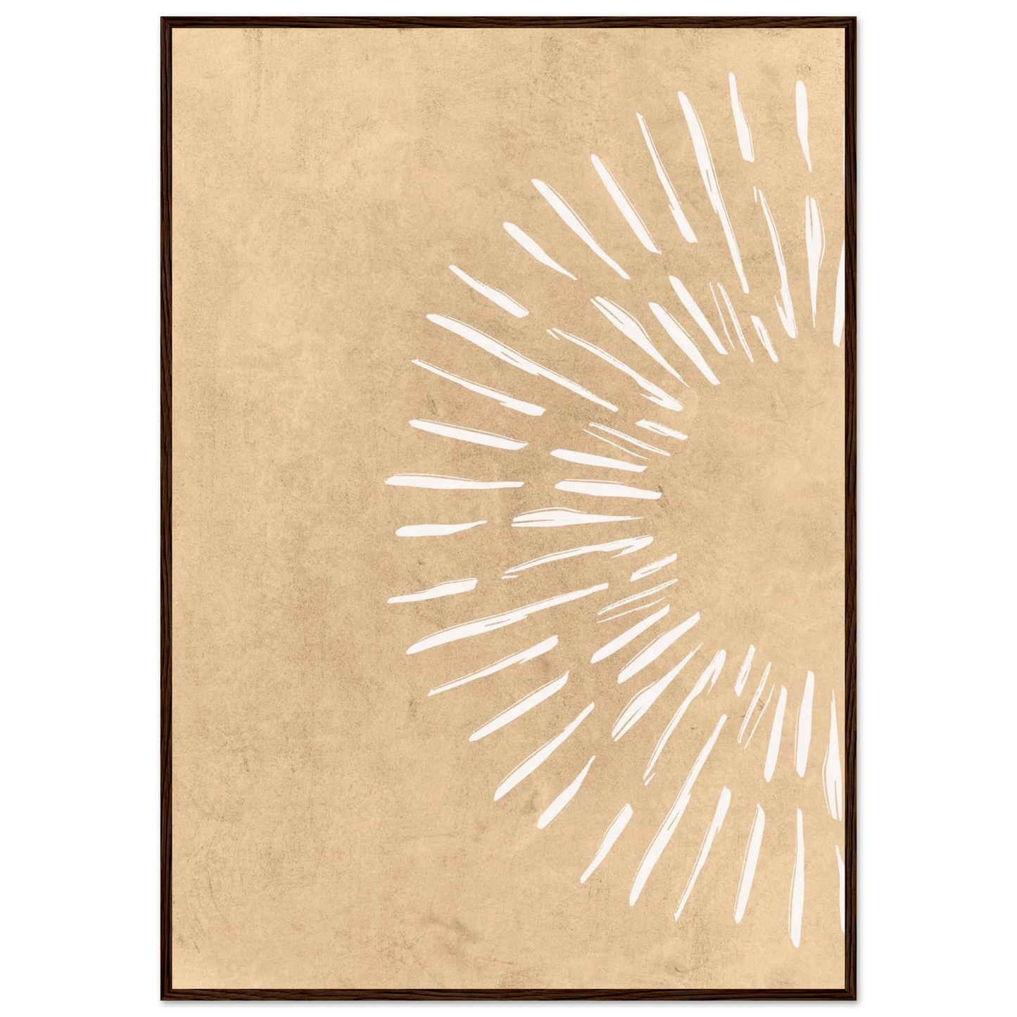 Circle no.1 - Poster - Arthena