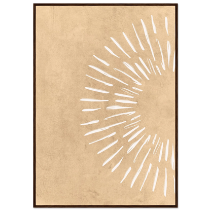 Circle no.1 - Poster - Arthena
